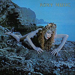 ROXY MUSIC’S SIREN and BRIAN ENO’S ANOTHER GREEN WORLD