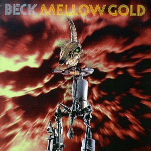JUDGING A BOOK BY ITS COVER – BECK’S MELLOW GOLD