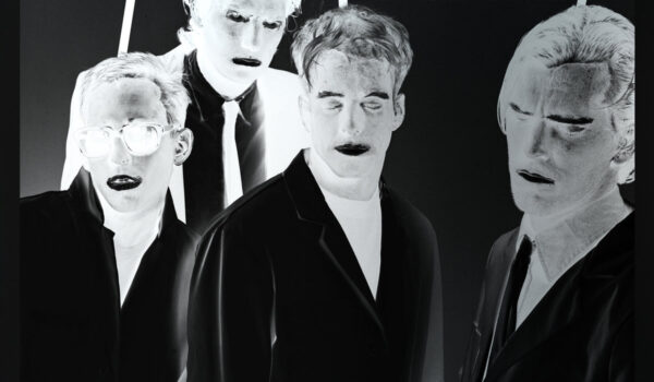 COMING AROUND ON IVORIES, PART 2: TEN INSTANCES OF GUITAR AND SYNTHS BEING FRIENDS