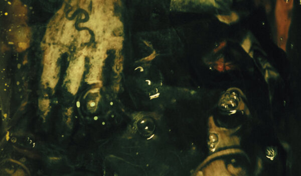 MODERN METAL’S WET WORLDS: FIVE (REALLY FOUR) WET MODERN METAL ALBUMS