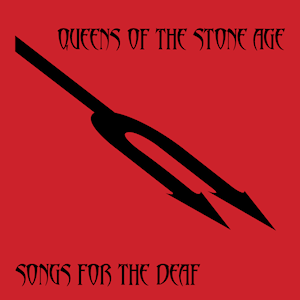 ONE FOR THE LADIES: QUEENS OF THE STONE AGE’S SONGS FOR THE DEAF