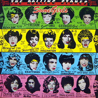 FOR THE LOVE OF MONEY: THE STONES’ LOST YEARS