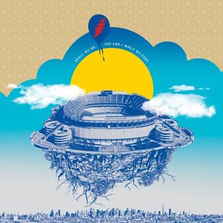 AT THE MOVIES: THE ROLLING STONES’ SHINE A LIGHT AND GRATEFUL DEAD’S GIANTS STADIUM 1991
